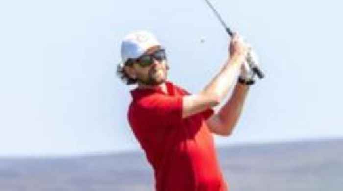 Double gold in golf adds to Manx games medal tally
