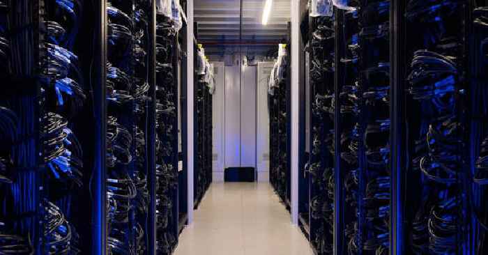 Britain just launched its top supercomputer. Here’s how it ranks globally