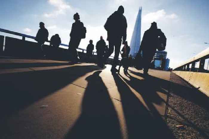 Businesses stand ready tackle long-term sickness – if only we let them