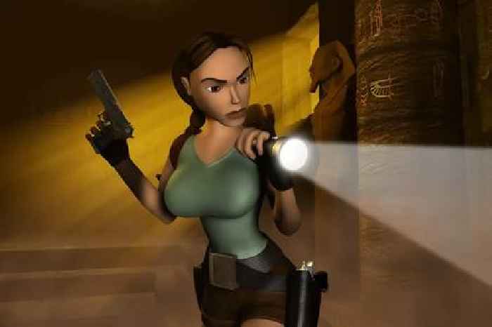 Game over for Tomb Raider composer after Covid loan fraud conviction