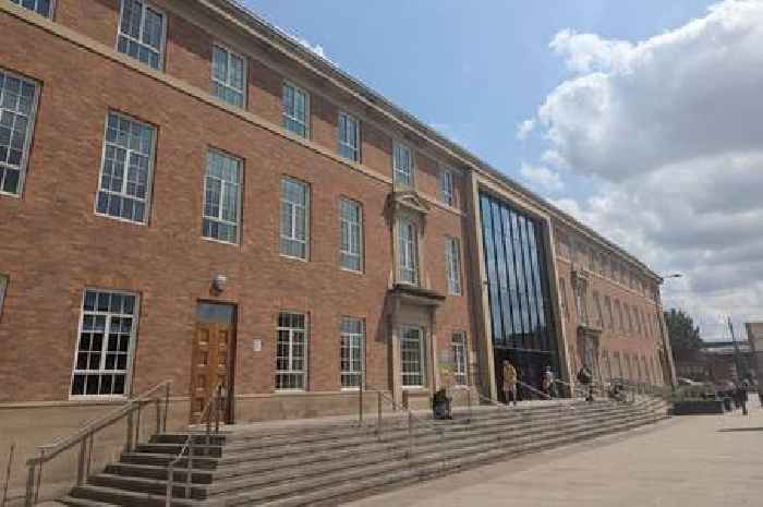Derby City Council chief steps in on major reform after 'embarrassing' decision