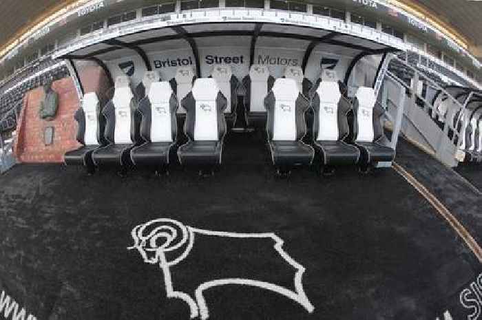 Derby County receive huge transfer boost as statement clears path