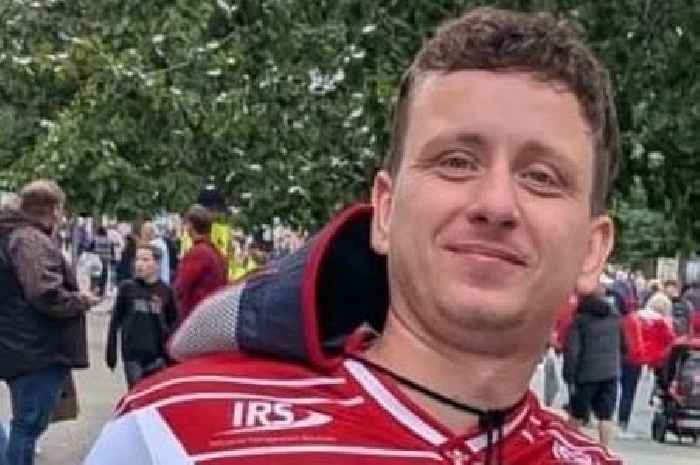 Colleagues pay tribute after body found in search for Hull man Matthew Hall in Italy