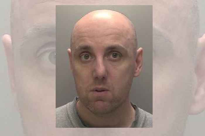 'Dangerous' predator who targeted young girls on social media is jailed