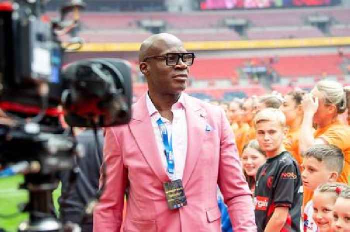 Martin Offiah's Mikey Lewis praise with Hull KR's title verdict given