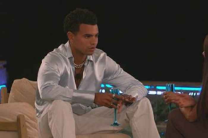 Every Love Island 2025 contestant dumped from villa so far in season 12