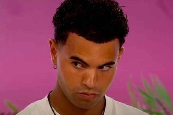 Love Island fans gobsmacked over star's 'brutal' sudden exit