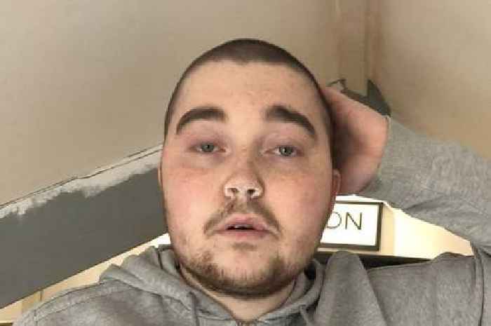 'Party drug left me like a skeleton and needing the toilet every five minutes'