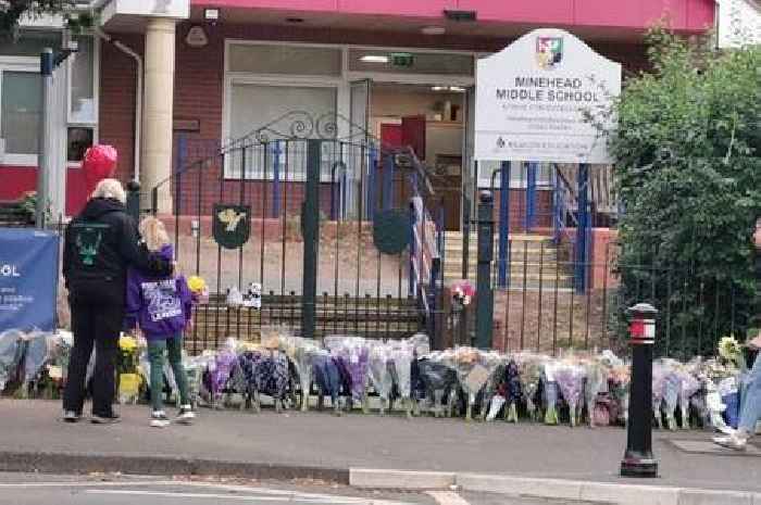 Police confirm boy, 10, killed in school bus crash tragedy