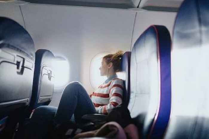 Travellers at risk of serious leg-swelling condition and how to avoid it