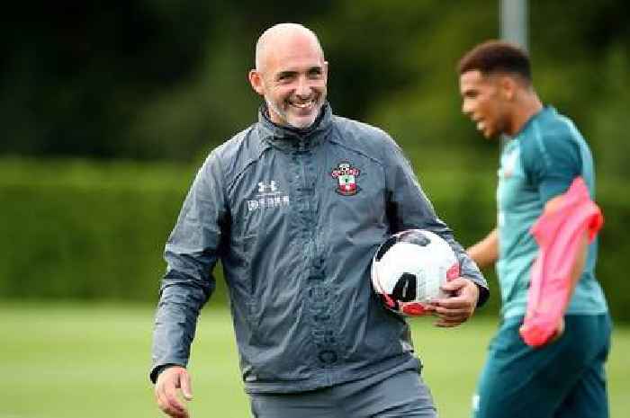 Bristol City add former Southampton and Wolfsburg assistant to Gerhard Struber's coaching staff