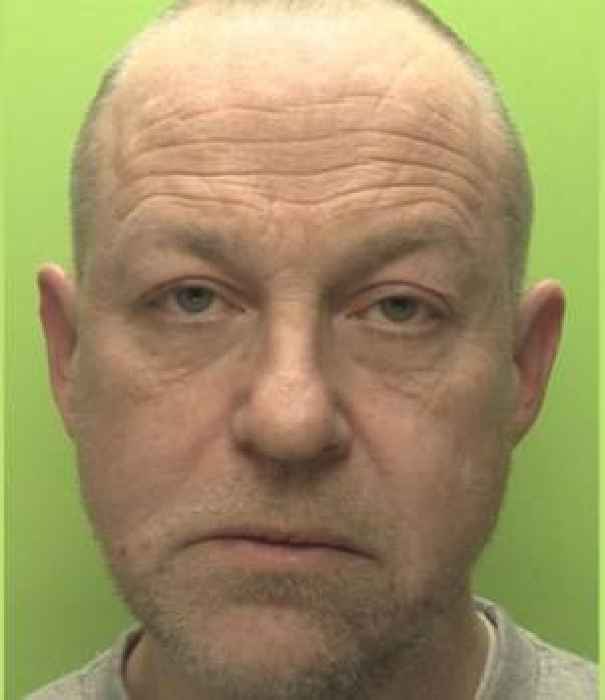 Leicestershire stalker who poses 'real risk to women' turned victim's life into 'nightmare'