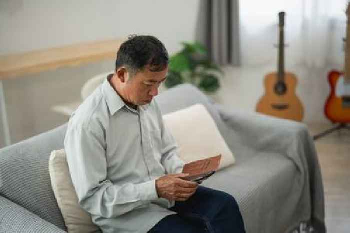 New State Pension payment delays for older people due to retire in 2025
