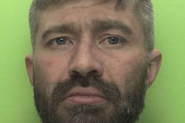 Arsonist put lives of police and tenants at risk by torching flat and barricading himself in