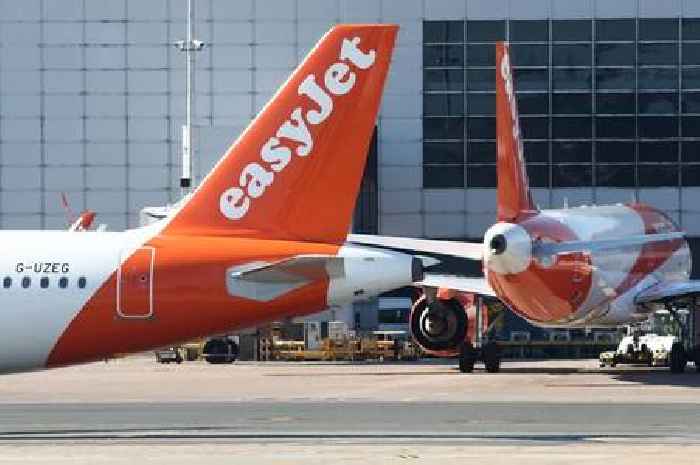 EasyJet introduces queue-free bag drop service at London Gatwick