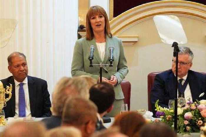 Expert issues key advice on what savers should do if Rachel Reeves cuts ISA allowance