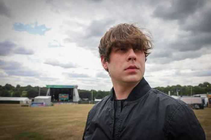 Nottingham’s Jake Bugg says 'there’s nothing like coming back' as he returns for Splendour 2025