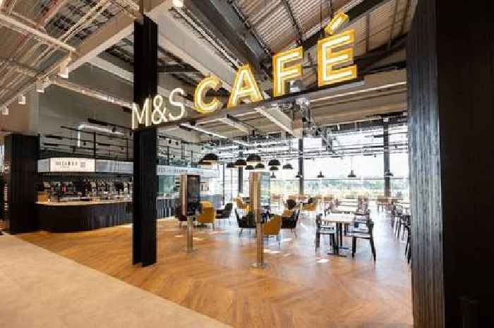 M&S Sparks card: New rewards for shoppers as store issues update after cyber attack