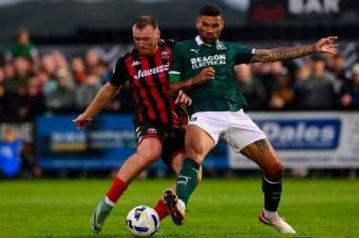 Plymouth Argyle vs QPR: Ticket details for Carabao Cup first round tie