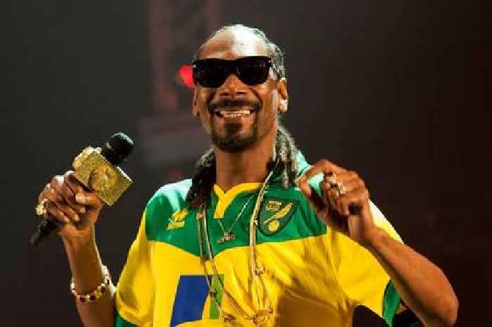 Snoop Dogg Swansea City move continues US invasion of Championship