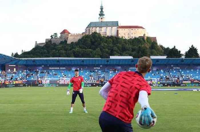 Stoke City confirm loan deal as England youth seals switch