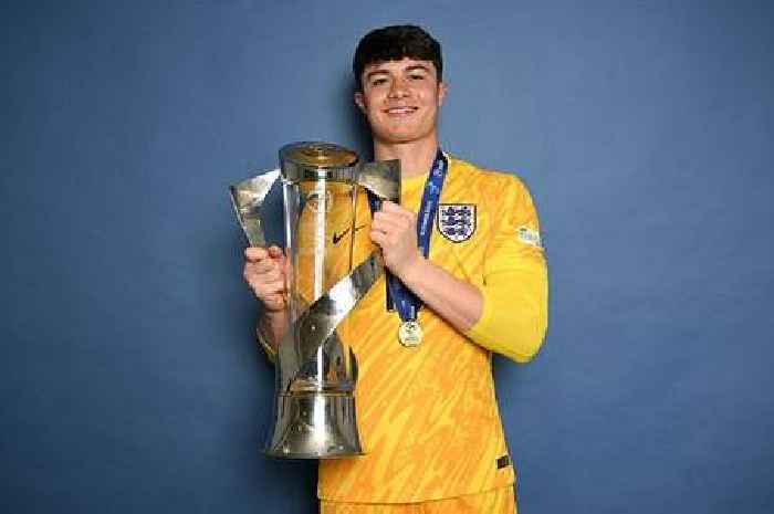 Stoke City set to sanction League One loan for keeper