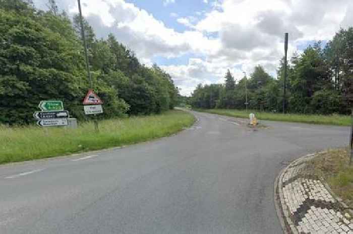 A40 traffic live: Serious crash closes major Cotswolds road in one direction