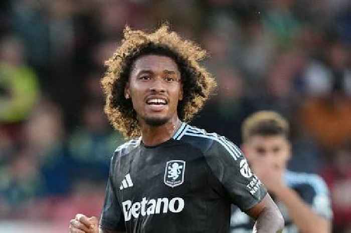 Aston Villa could soon complete their best piece of summer transfer window business