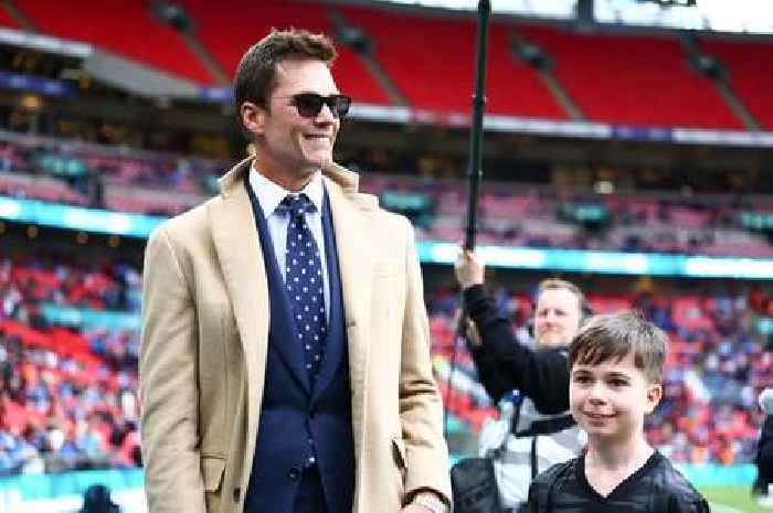 Tom Brady fires extraordinary four-letter volley at Aston Villa
