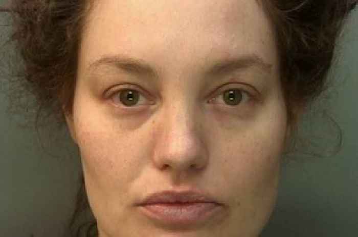 Constance Marten's astonishing rant at prosecutors from prison