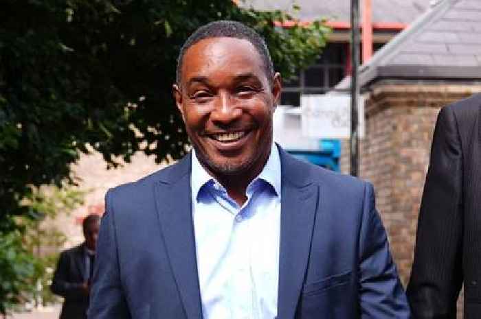 Ex-Wolves midfielder Paul Ince given 12-month ban for drink-driving