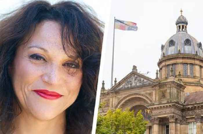 Former CEO of broke Birmingham City Council picked up £469k 'golden handshake' package