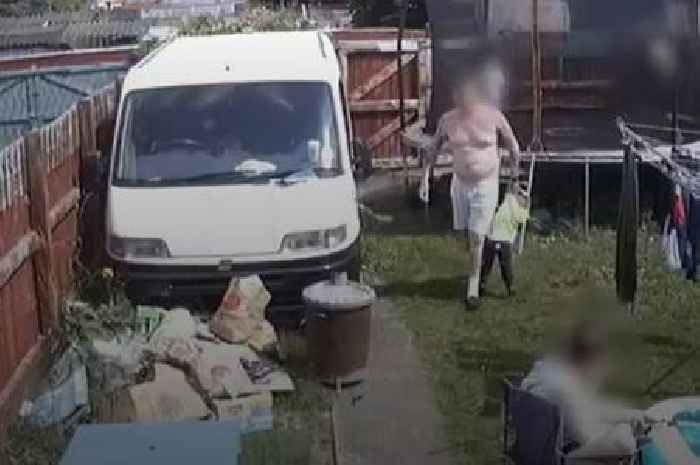 Harrowing final days of little boy murdered by Wolverhampton grandparents who sustained 40 injuries