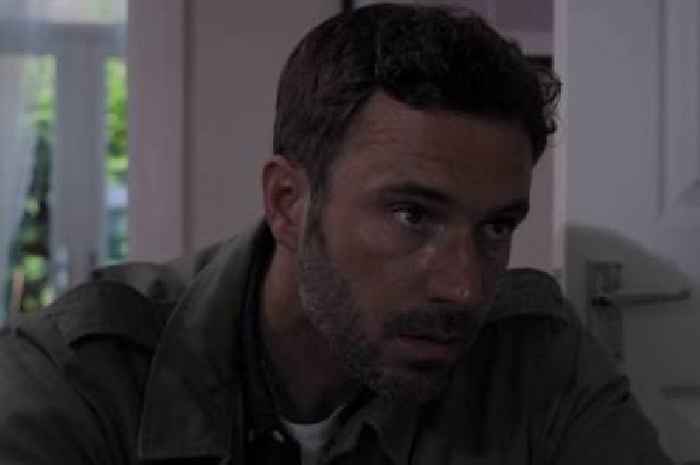 ITV Emmerdale's John Sugden to kill again as character to be found dead