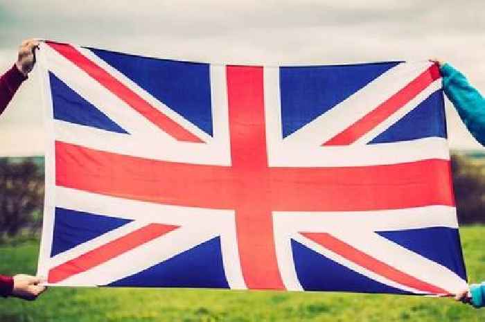 Law on flying Union Jack on house or car after schoolgirl sent to isolation