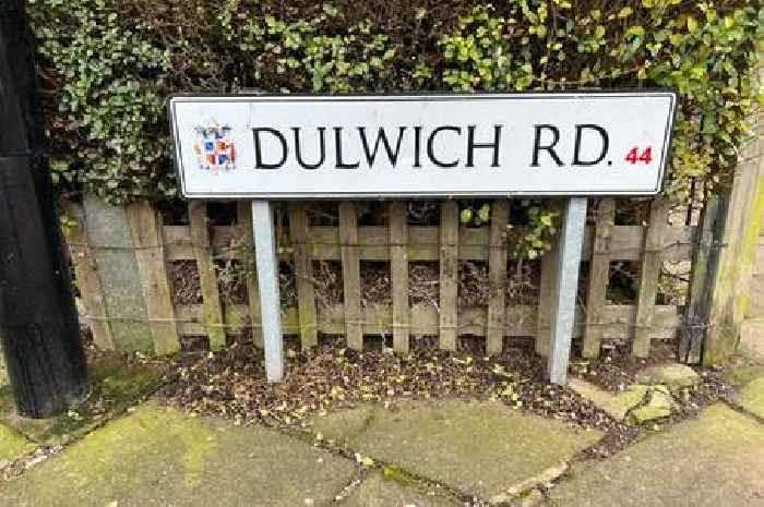 Man arrested on suspicion of firearms offence in Kingstanding