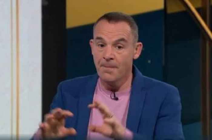Martin Lewis warns anyone who uses buy now, pay later over stricter rules