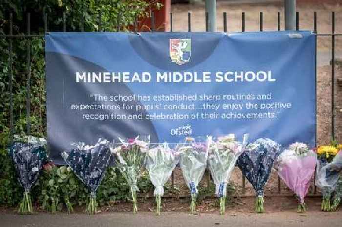 Minehead school bus crash leaves one dead and 21 injured - what we know so far