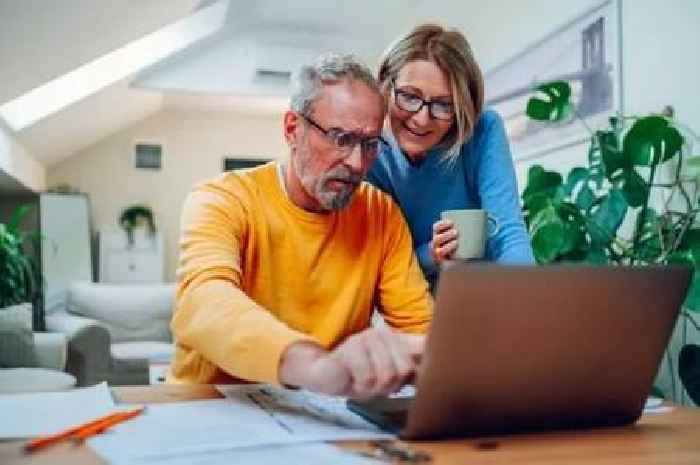 State pensioners issued update over when Triple Lock could be 'brought to an end'