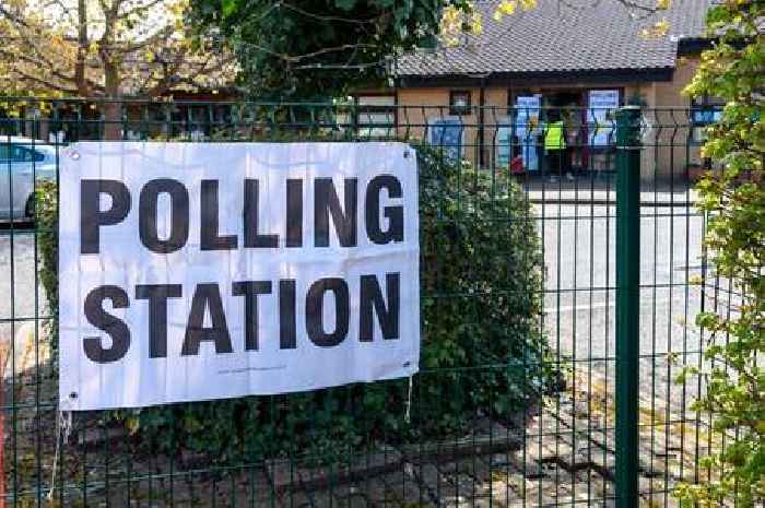 Teenagers to vote at the next general election in huge change