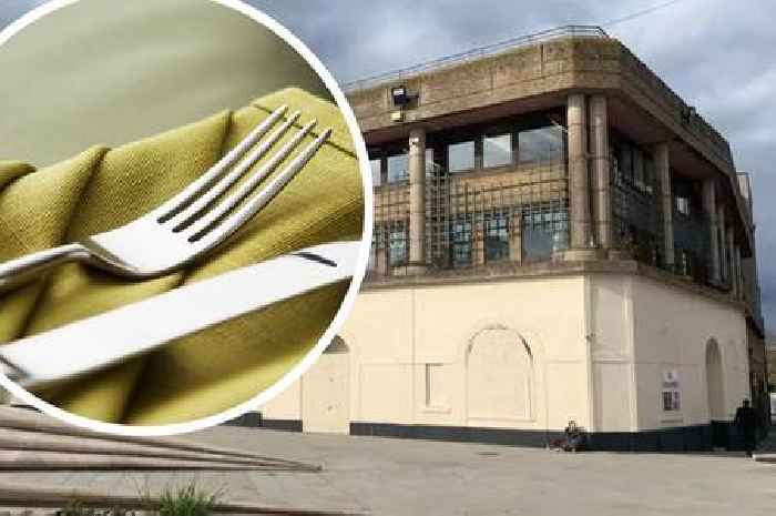 Huge hint given over future use of former Chambers pub that's a Gloucester city centre eyesore
