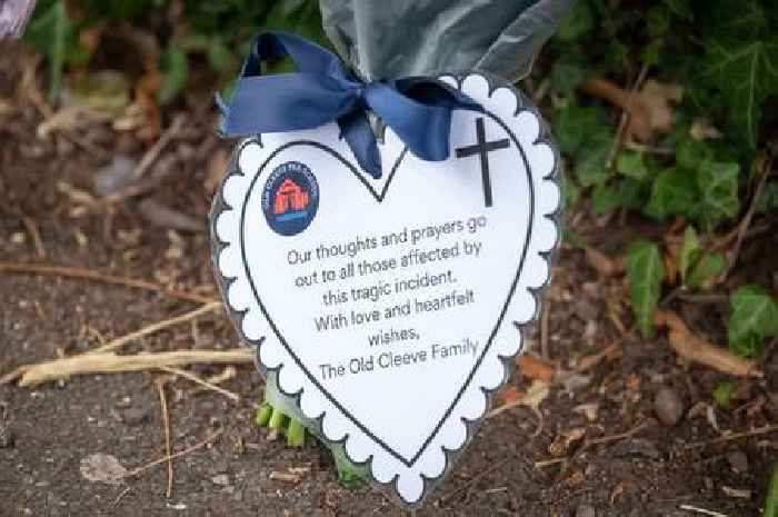 Exmoor Zoo says 'fate has been cruel' to 'lovely' children involved in bus crash tragedy
