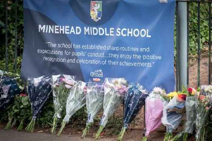 Minehead school bus crash update as police confirm boy, 10, died