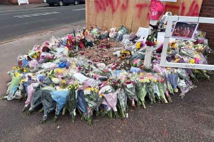Four University of Essex students died after car lost control while driving 90mph and crashed into Colchester building