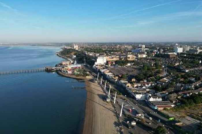 Open air cinema on Southend Pier to show films like Wicked and Toy Story offering 'unforgettable' experience