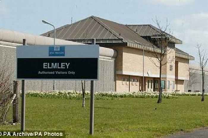 Investigation reveals hours leading up to death of murder-accused Kent prisoner