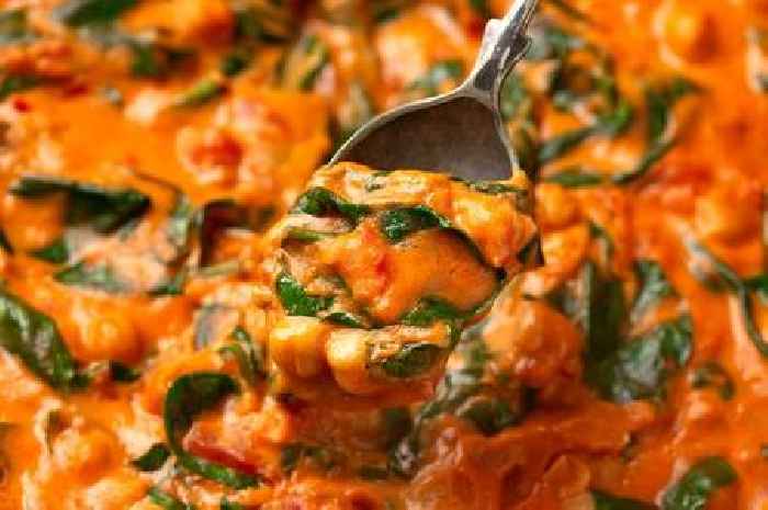 Doctor says one takeaway swap can reduce cholesterol by 15 per cent