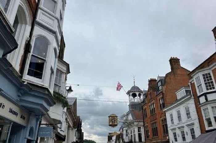 Guildford could get town council over fears of 'democratic deficit'
