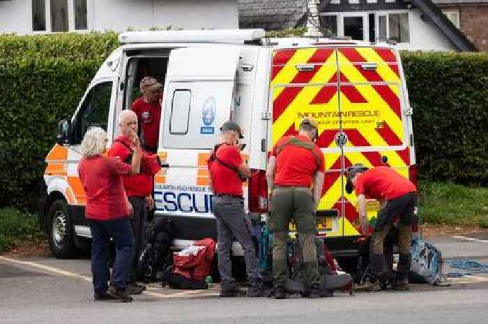 Heroic off-duty firefighter rescued kids from wreckage of fatal school bus crash