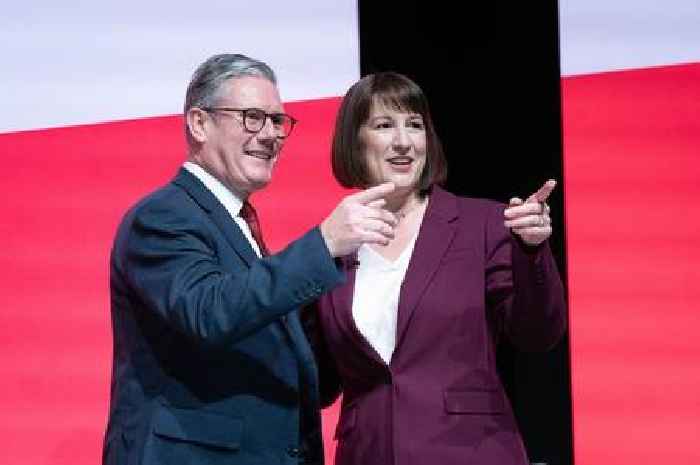 Labour and Tory Stoke-on-Trent councillors clash over new government's record